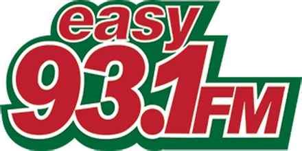 Easy 93.1 fm - Frequency: 93.1 FM, Format: Classic Hits. Listen live to 93.1 The Lake (WZMJ) online for free. Frequency: 93.1 FM, Format: Classic Hits. Other radio websites Dominican Germany São Tomé e Príncipe ... Easy 93.1. WBOK 1230 AM. Kiss 95.1. DJ Pflow Radio. El Zol 97.1. KDLM Radio. B94 Pittsburgh. La Redencion 103.5. …
